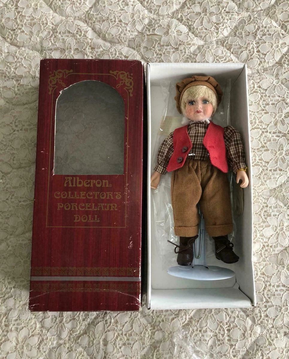 Rare hotsell vintage dolls
