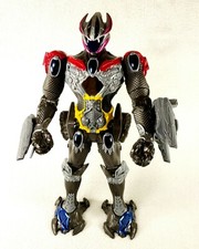 Power Rangers 2017 Megazord Robot with Lights  Sounds by Bandai