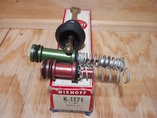 1973 1974 1975 1976 1977 Ford F-100 Pickup Truck Master Cylinder Rebuild Kit Nos