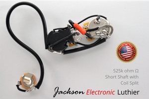 Les Paul Jr.wiring : Gibson Les Paul Jr 1956 1957 Wiring Harness