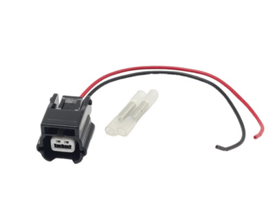 YUNIQUE GREEN-CLEAN-POWER 40 Stk Satz Servostecker Kabelsatz Kompatibel JST Stecker, Multicolor