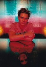KJ APA signed Autogramm 20x30cm RIVERDALE in Person autograph COA