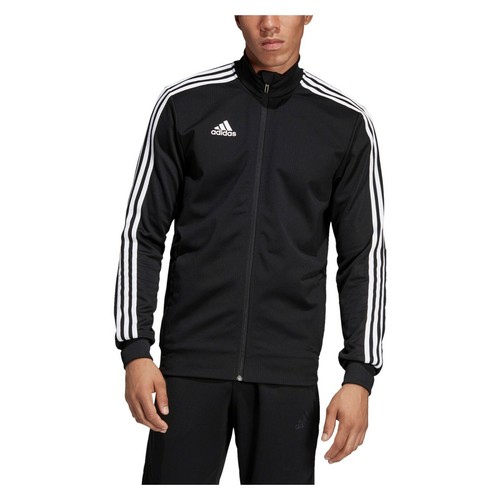 Adidas Mens Tracksuit Top Tiro 19 