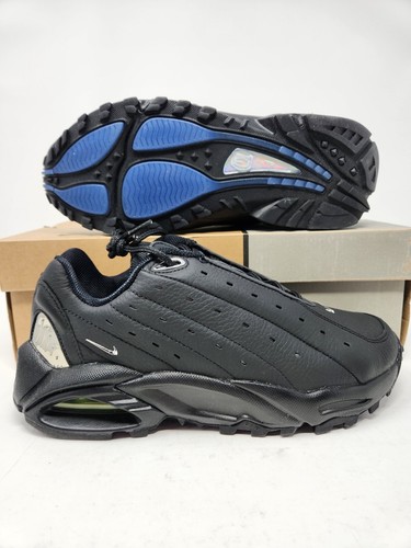 Nike Air Terra Hot Step x NOCTA Triple Black DH4692-001 Men\u0026#039;s Sizes  Brand New | eBay