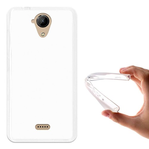 POUR HONOR MAGIC 6 Lite Étui,Transparent Silicone Slim Antichoc Gel - Foto 8