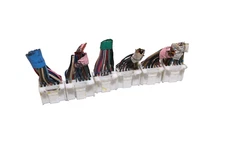 HARNESS.PLUGS/WIRES/PIGTAILS  FOR 2016 TOYOTA TACOMA  3.5L  AUTO/ENGINE COMPUTER