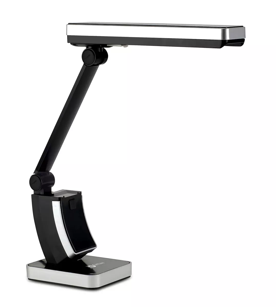 OttLite 383G53 13w Slimline Task Lamp Black eBay