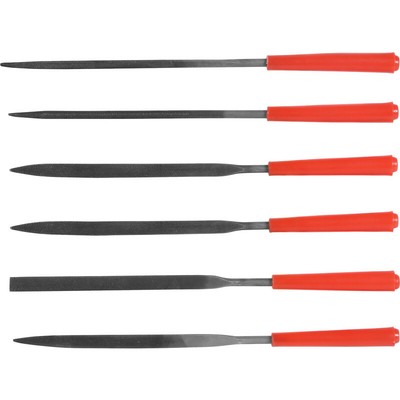 Stone Carving Tools 10-Piece Mini Needle File Set - Precision Micro ...