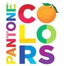 Pantone: Colors: A Board Book by Pantone