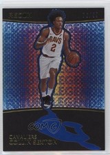 2020-21 Panini Recon Future Legends Blue 76/99 Collin Sexton #9 7bt