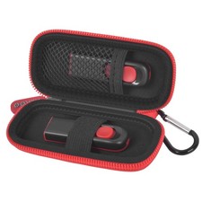 USB Flash Drive Case, SD Card Holder Compatible with Thumb Drive, Memory Card...