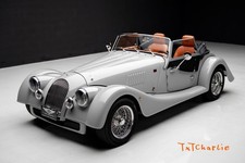 2025 Morgan Plus Four Roadster