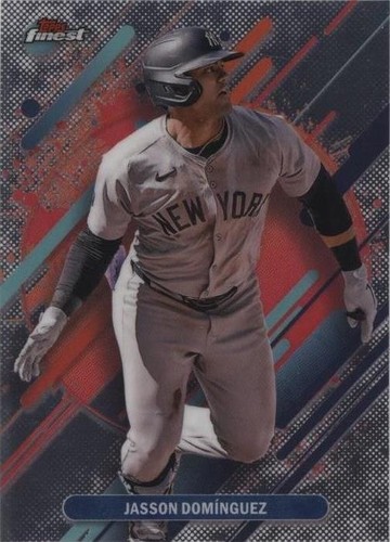 応援グッズ Fanatics UNDER WRAPS JASSON DOMINGUEZ 2025 Fanatics Under Wraps Emanate Jasson Dominguez Auto Green /99