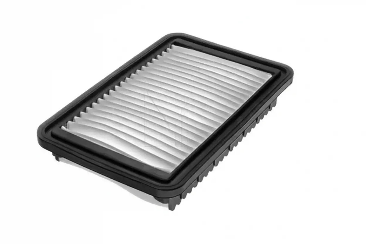 MEYLE 28-12 321 0014 Filtro aria ORIGINAL Quality, Cartuccia filtro - Immagine 3
