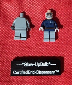 LEGO Star Wars (8085) Freeco Speeder -Complete (No Manual/No Box) 2010 Superb