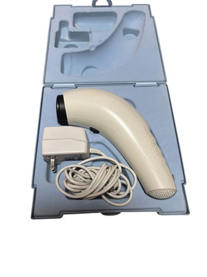 Zepter Bioptron Compact Home Light Therapy Lamp Boxed System Tested