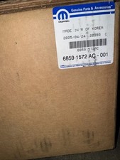 68591572ac New Genuine Mopar Oem Right Side Exhaust Manifold 5.7 Engine