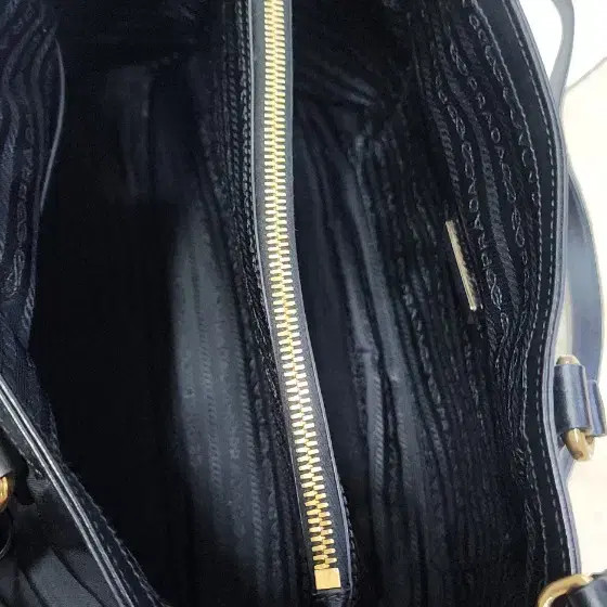 Prada Tessuto Shoulder Bag - Authentic, Lightly Used thumbnail 5