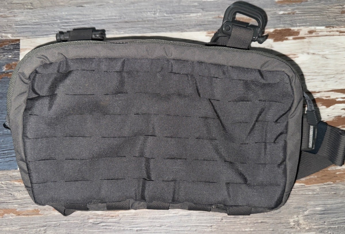 Hill People Gear Heavy Recon Kit Bag - Multicolor for sale online