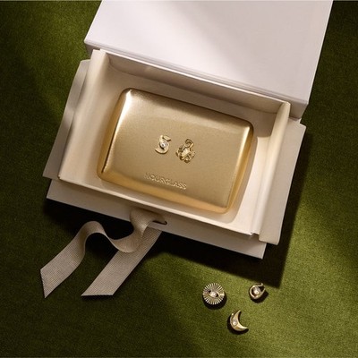 Hourglass Charms Palette New York Flagship EXCLUSIVE LIMITED