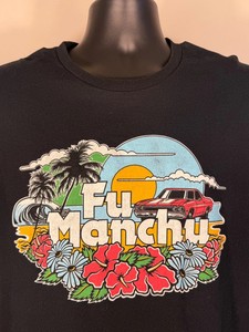 90s WOOL fu manchu ワンデイ　LIVE Tシャツ バンド Fu Manchu T Shirt | eBay