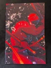 DAREDEVIL #1 VIRGIN ROSE BESCH INCENTIVE VARIANT