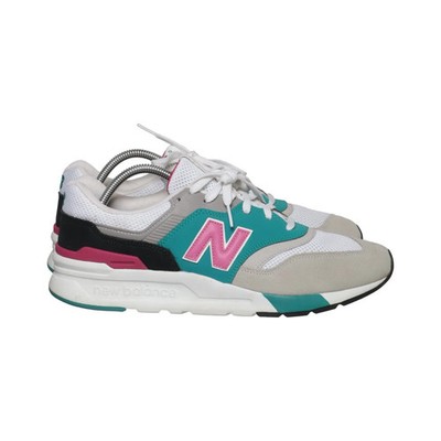 New Balance, Trainingsschuhe, Größe: 44 1/2, model: 997h, Leder #9nW