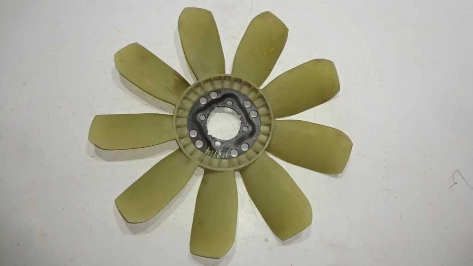 Fan Blade Fits 99-07 Classic Sierra 1500 Pickup 434943 Foto 3 de 4
