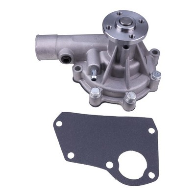 Water Pump 32B45-10031 32A45-00023 32B45-10032 For Mitsubishi S6S Forklift TCM