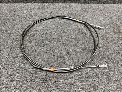 50-389012-23 Beechcraft 58 Mixture Control Cable RH (Length: 154.25 )