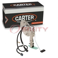 Carter Fuel Pump Hanger Assembly for 2003-2004 Mercury Marauder 4.6L V8 Air bw