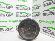 Compteur Isuzu TROOPER