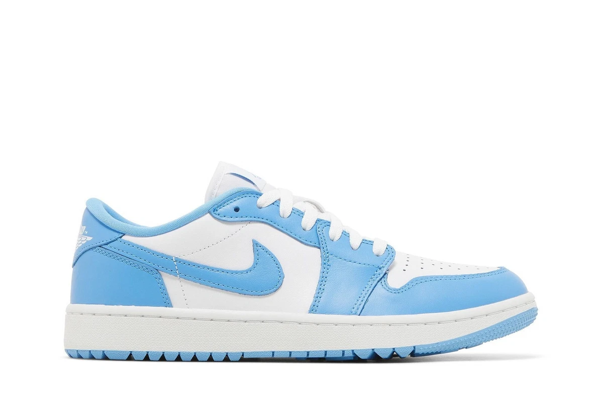 AIR JORDAN 1 LOW Golf UNC 26センチ Las mejores ofertas en Jordan 1 Golf Low UNC | eBay