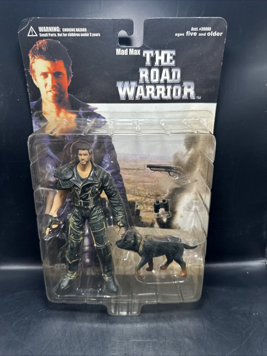 Preços baixos em Figuras de Ação de ação Mad Max | eBay