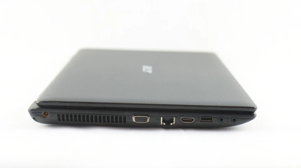 Acer Aspire 5742G Notebook – i5-M460 – 4GB RAM – ohne HDD, Akku & Netzteil – geb - Bild 3 von 4