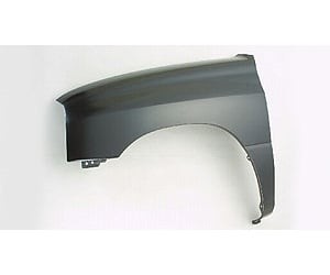 79-93 Front Fenders - Maier Racing