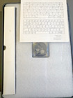 iFacemall Magnetic Keyboard Case for iPad 11-inch BLACK+Bonus Protecting Screen — photo 9