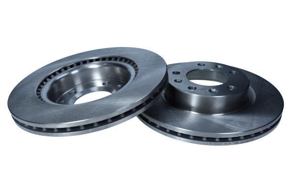 2X Maxgear 19-3237 Bremsscheibe Peugeot P. 308 1,2-2,0 13- FüR Peugeot-image