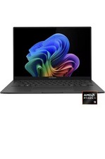 ASUS - Zenbook 14 14" 2K OLED Touchscreen Laptop - AMD Ryzen AI 9 465 2026 - ...