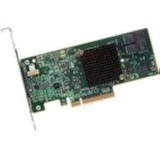 LSI Logic MegaRAID SAS 9341-4i KIT LSI00406