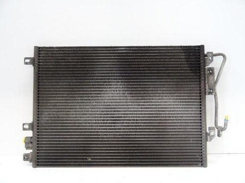 AIRCO RADIATEUR Dacia Logan (LS) Sedan 1.6 (K7M-710) 6001550660 - Afbeelding 2 van 3