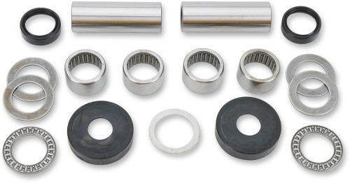Kit Fourche Arrière Pivot Works Pour Yamaha YZ250 1991 - PWSAK-Y10-020, Neuf Sous Blister
