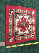 Vintage Bandana