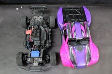 Traxxas 1:16 Hobby RC Car, Truck & Motorcycle Models & Kits for