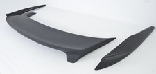 Heckspoiler für Toyota Celica T18, 1989–1993 grundiert Heckflügel  3teilig