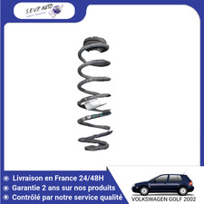 Ressort divers Volkswagen GOLF