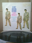 ELVIS PRESLEY GOLDEN RECORD / JAPAN 10INCH HP 504