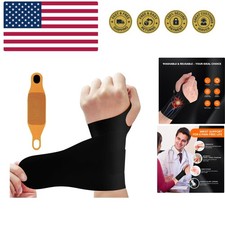 Adjustable Wrist Brace  Wrist Protector for Carpal Tunnel, Arthritis  Tendo...