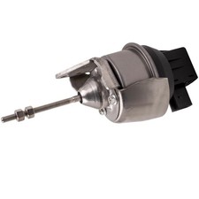 Turbolader Unterdruckdose 03L198716A for VW Golf Audi A3 Seat Skoda Wastegate