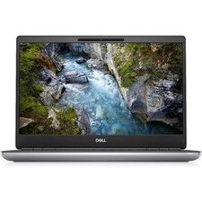 Dell Precision 7560 | 15.6" FHD | i7-11850H | 32GB | 512GB | T1200 | W11